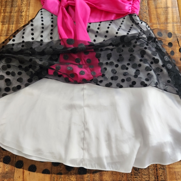 🍎LAURA PETITES dress - Picture 9 of 11